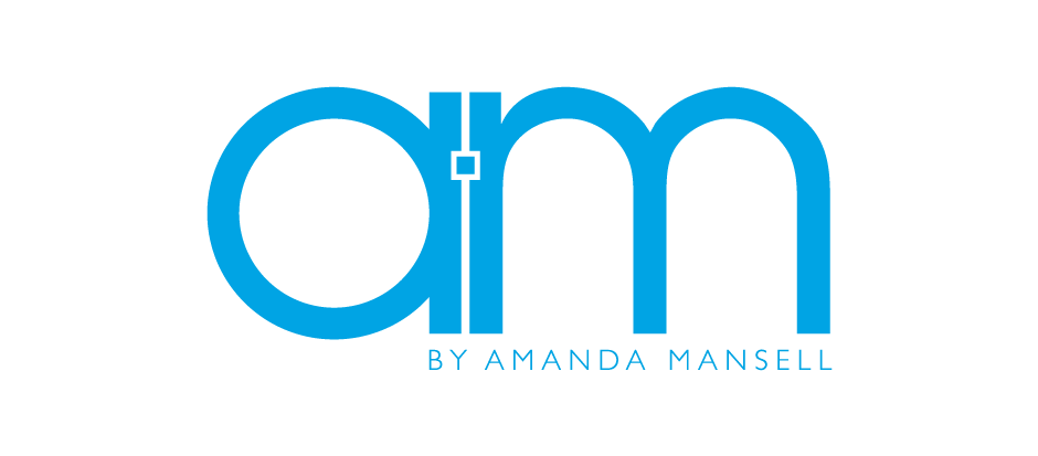 Amanda Mansell branding